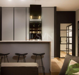 Apartament, 3 camere cu loc parcare subteran inclus Bucuresti/Vitan