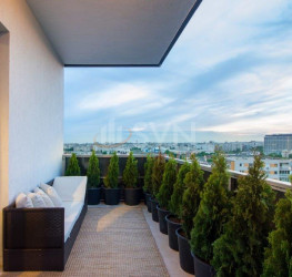 Apartament, 3 camere cu loc parcare subteran inclus Bucuresti/Vitan