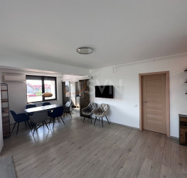 Apartament, 3 camere cu loc parcare subteran inclus Bucuresti/Iancului