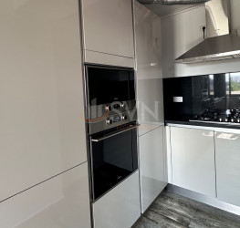 Apartament, 3 camere cu loc parcare subteran inclus Bucuresti/Iancului