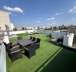 Apartament, 3 camere cu loc parcare subteran inclus Bucuresti/Iancului