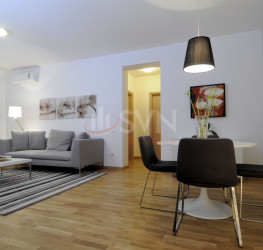 Apartament, 3 camere cu loc parcare subteran inclus Bucuresti/Pipera