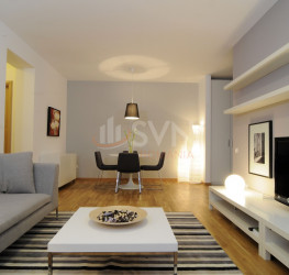 Apartament, 3 camere cu loc parcare subteran inclus Bucuresti/Pipera