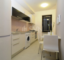 Apartament, 3 camere cu loc parcare subteran inclus Bucuresti/Pipera