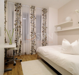 Apartament, 3 camere cu loc parcare subteran inclus Bucuresti/Pipera