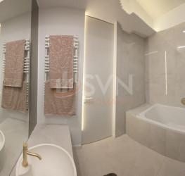 Apartament, 3 camere cu loc parcare subteran inclus Bucuresti/Pipera