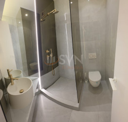 Apartament, 3 camere cu loc parcare subteran inclus Bucuresti/Pipera