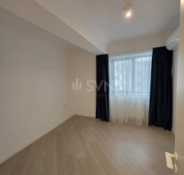 Apartament, 3 camere cu loc parcare subteran inclus Bucuresti/Pipera