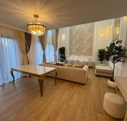 Apartament, 3 camere cu loc parcare subteran inclus Bucuresti/Aviatiei