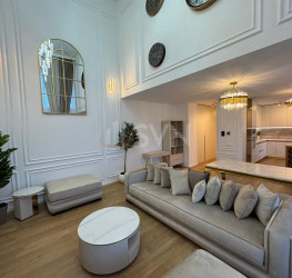 Apartament, 3 camere cu loc parcare subteran inclus Bucuresti/Aviatiei