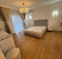 Apartament, 3 camere cu loc parcare subteran inclus Bucuresti/Aviatiei