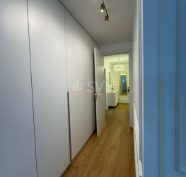 Apartament, 3 camere cu loc parcare subteran inclus Bucuresti/Aviatiei