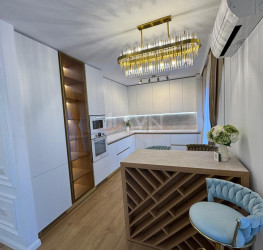 Apartament, 3 camere cu loc parcare subteran inclus Bucuresti/Aviatiei