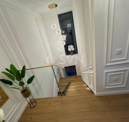 Apartament, 3 camere cu loc parcare subteran inclus Bucuresti/Aviatiei