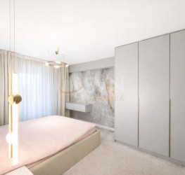 Apartament, 3 camere cu loc parcare subteran inclus Bucuresti/Pipera