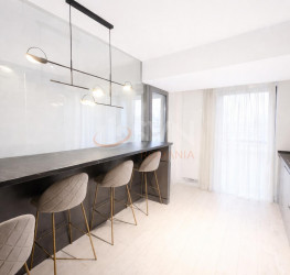 Apartament, 3 camere cu loc parcare subteran inclus Bucuresti/Pipera