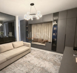 Apartament, 3 camere cu loc parcare subteran inclus Bucuresti/Pipera