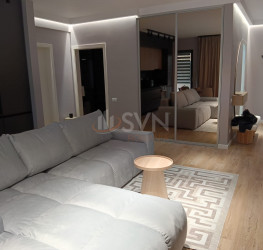 Apartament, 3 camere cu loc parcare subteran inclus Bucuresti/Straulesti