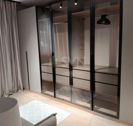 Apartament, 3 camere cu loc parcare subteran inclus Bucuresti/Straulesti