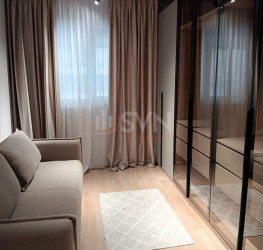 Apartament, 3 camere cu loc parcare subteran inclus Bucuresti/Straulesti