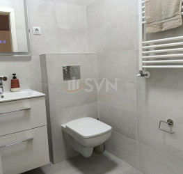 Apartament, 3 camere cu loc parcare subteran inclus Bucuresti/Straulesti
