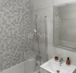 Apartament, 3 camere cu loc parcare subteran inclus Bucuresti/Straulesti