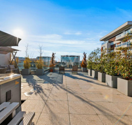 Apartament, 3 camere cu loc parcare subteran inclus Bucuresti/Pipera