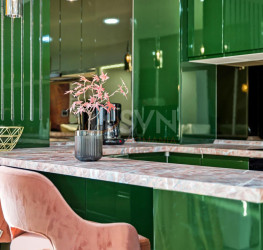 Apartament, 3 camere cu loc parcare subteran inclus Bucuresti/Pipera