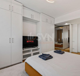 Apartament, 3 camere cu loc parcare subteran inclus Bucuresti/Pipera