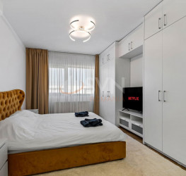 Apartament, 3 camere cu loc parcare subteran inclus Bucuresti/Pipera