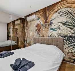 Apartament, 3 camere cu loc parcare subteran inclus Bucuresti/Pipera