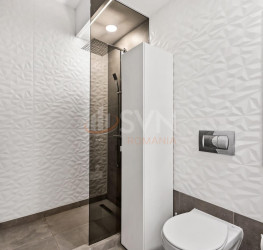 Apartament, 3 camere cu loc parcare subteran inclus Bucuresti/Pipera