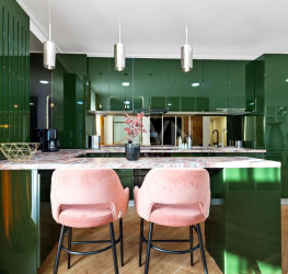 Apartament, 3 camere cu loc parcare subteran inclus Bucuresti/Pipera