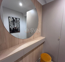 Apartament, 3 camere cu loc parcare subteran inclus Bucuresti/Pipera