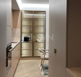 Apartament, 3 camere cu loc parcare subteran inclus Bucuresti/Pipera