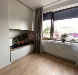 Apartament, 3 camere cu loc parcare subteran inclus Bucuresti/Baneasa