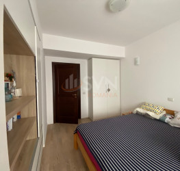 Apartament, 3 camere cu loc parcare subteran inclus Bucuresti/Baneasa