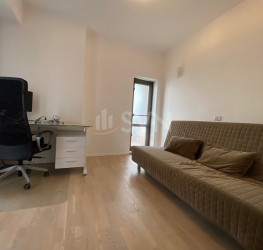 Apartament, 3 camere cu loc parcare subteran inclus Bucuresti/Baneasa