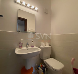 Apartament, 3 camere cu loc parcare subteran inclus Bucuresti/Baneasa