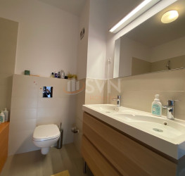 Apartament, 3 camere cu loc parcare subteran inclus Bucuresti/Baneasa