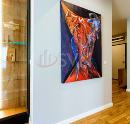 Apartament, 3 camere cu loc parcare subteran inclus Bucuresti/Domenii