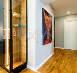 Apartament, 3 camere cu loc parcare subteran inclus Bucuresti/Domenii