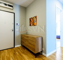 Apartament, 3 camere cu loc parcare subteran inclus Bucuresti/Domenii