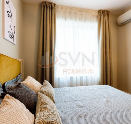 Apartament, 3 camere cu loc parcare subteran inclus Bucuresti/Domenii