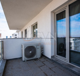 Apartament, 3 camere cu loc parcare subteran inclus Bucuresti/Domenii