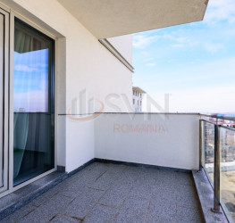 Apartament, 3 camere cu loc parcare subteran inclus Bucuresti/Domenii