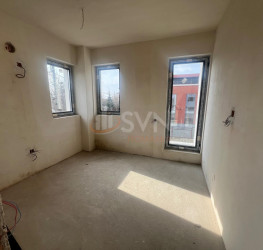 Apartament, 3 camere cu loc parcare subteran inclus Bucuresti/Bd. Laminorului