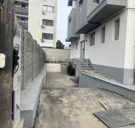 Apartament, 3 camere cu loc parcare subteran inclus Bucuresti/Bd. Laminorului