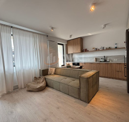 Apartament, 3 camere cu loc parcare subteran inclus Ilfov/Voluntari