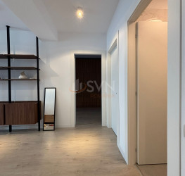 Apartament, 3 camere cu loc parcare subteran inclus Ilfov/Voluntari